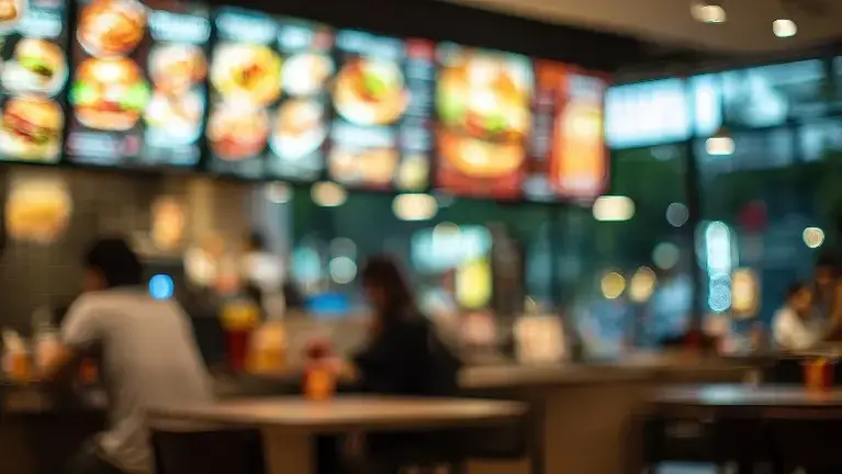امتياز مطعم ناجح للبيع