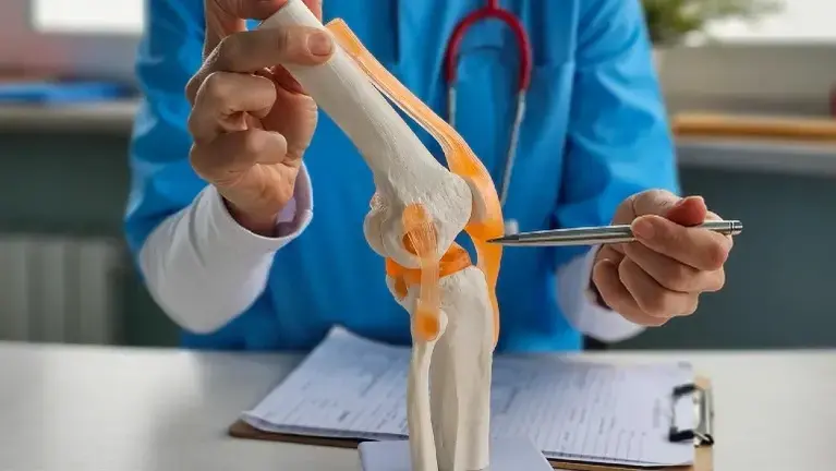 مركز إدارة الألم في أريزونا